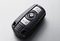 BMW Car Key Detroit MI