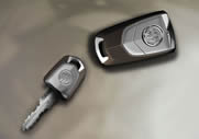 Buick Car Key Detroit MI