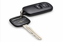 Chrysler Car Key Detroit MI