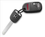 Honda Car Key Detroit MI