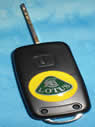 Lotus Car Key Detroit MI
