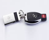 Mercedes Car Key Detroit MI